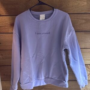 GUC Barstool Crewneck Size XL